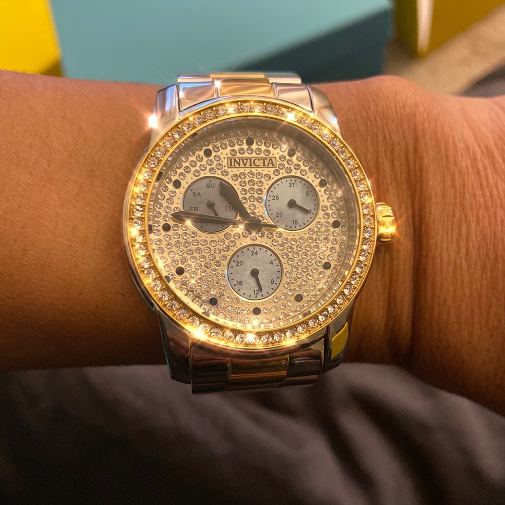 Women’s watch